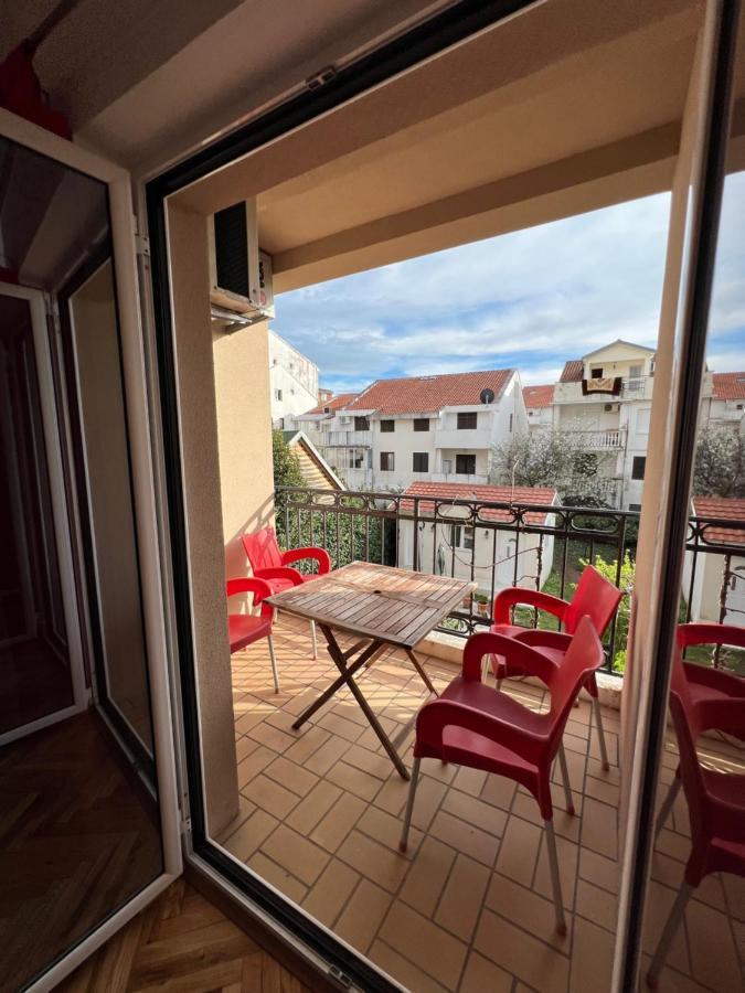 Ksenia Guesthouse Apartments And Studios Budva Eksteriør billede