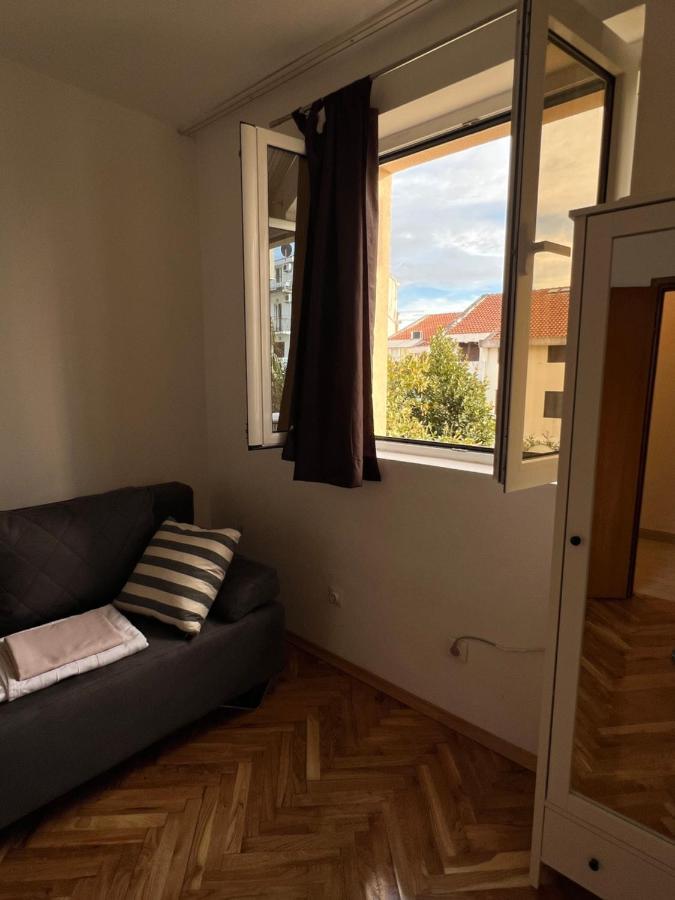 Ksenia Guesthouse Apartments And Studios Budva Eksteriør billede