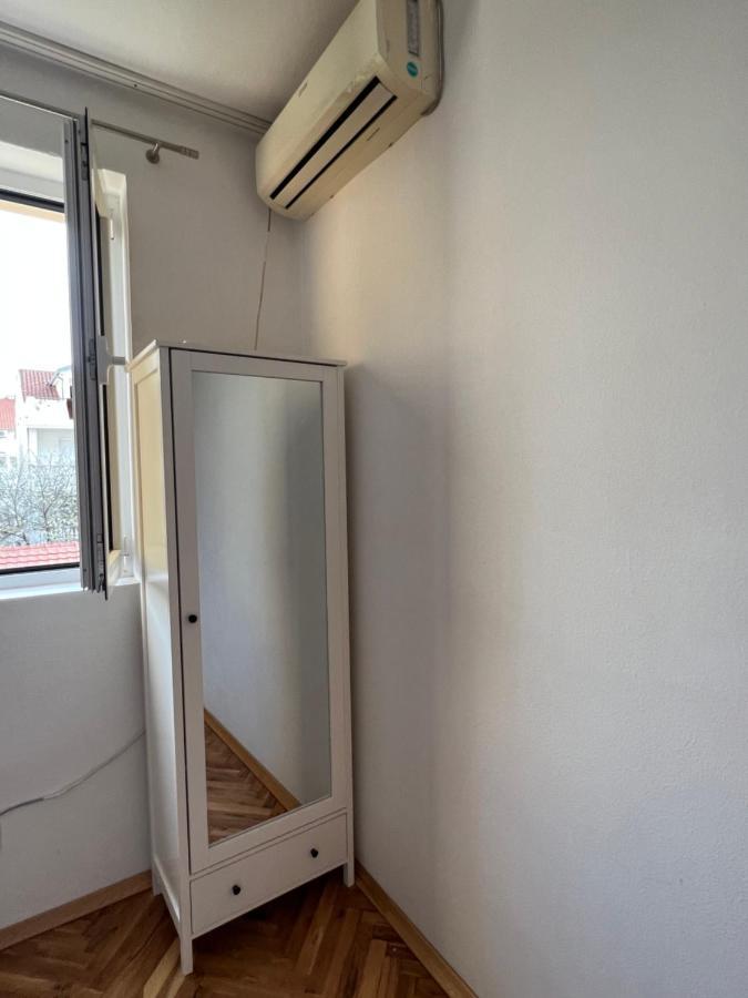 Ksenia Guesthouse Apartments And Studios Budva Eksteriør billede
