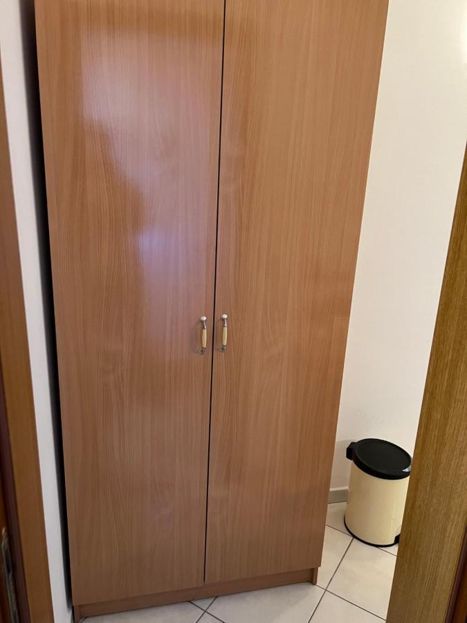 Ksenia Guesthouse Apartments And Studios Budva Eksteriør billede